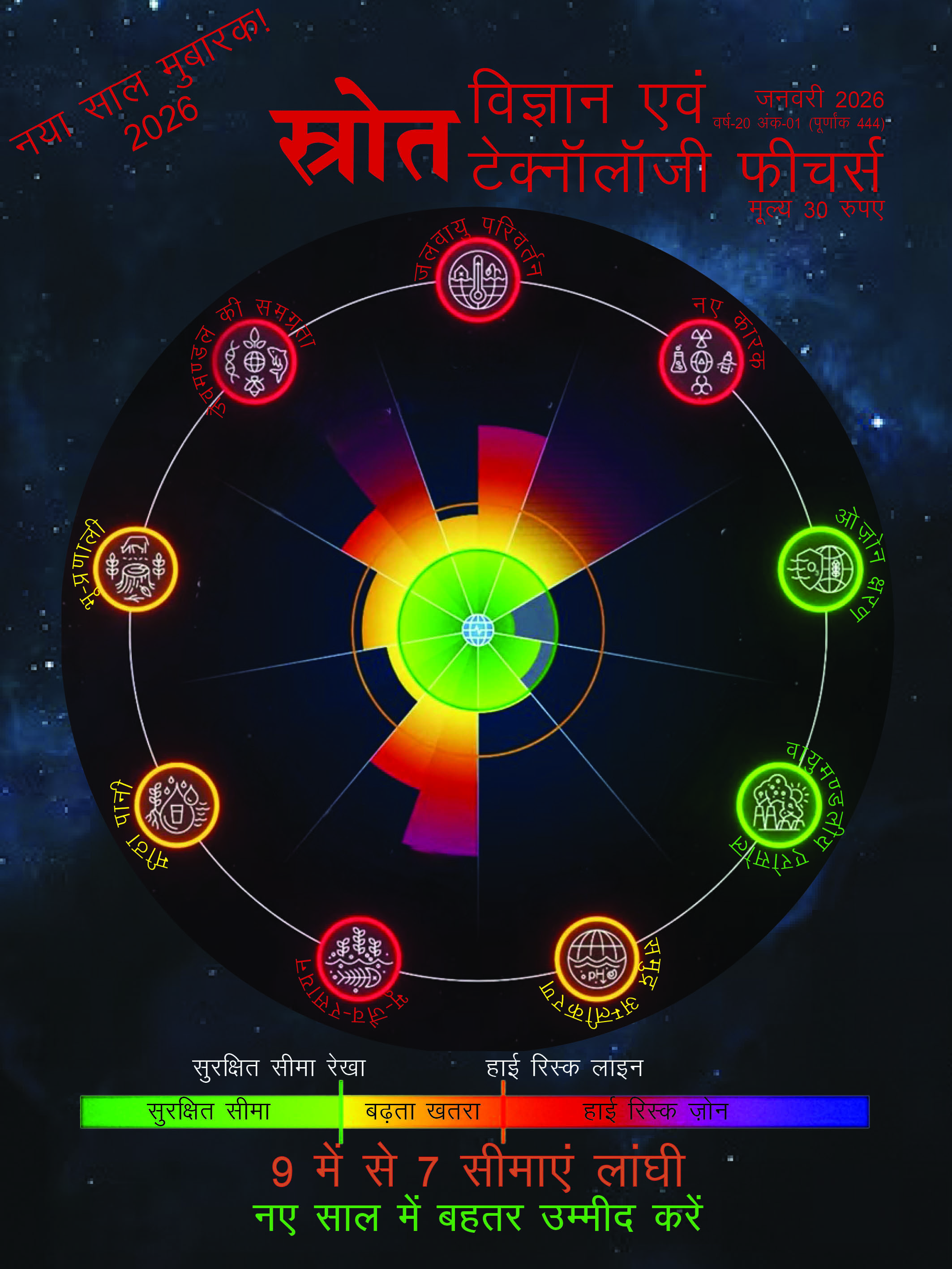 Cover of Srote